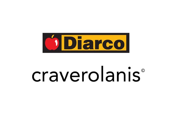 Diarco eligió a CraveroLanis